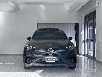 Mercedes-benz GLC 220 d 4Matic Mild Hybrid AMG Lin