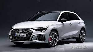 Audi a1 a4 a6 q2 q3 a3 s line ricambi disponibili