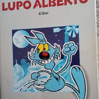 Classici del fumetto Bur Tex Lupo Alberto Mandrake