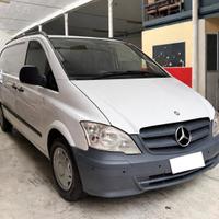 Mercedes vito anno fine 2011 euro 