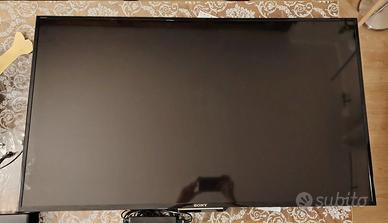 TV Sony 48” rotta – audio ok – per ricambi