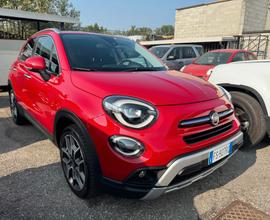 Fiat 500X 1.3 MultiJet 95 CV Cross
