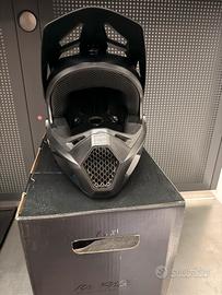 Casco itegrale MTB