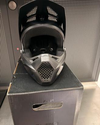 Casco itegrale MTB