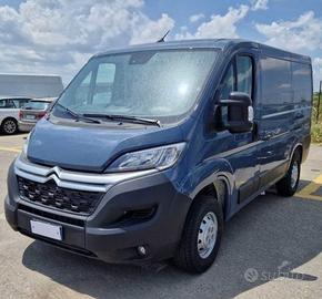 FIAT Ducato 30 2.2 Mjt 120CV L1 H1 Furgone KM ZE