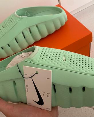 Nike Mind 001 Slide Cucumber Calm