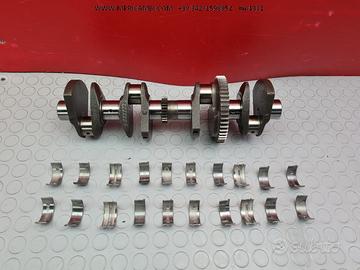 ALBERO MOTORE MV AGUSTA F4 1000 2003 2006