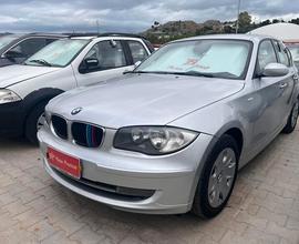 Bmw 118d cat 5 porte Futura DPF