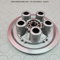 SPINGIDISCO FRIZIONE TRIUMPH SPEED TRIPLE 1050 200