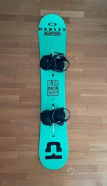 Burton edizione limitata