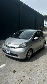 Toyota aygo 1.0 benzina