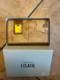 Portafoglio Prima classe