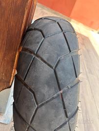 gomma posteriore honda x-ADV  750  160/60/15