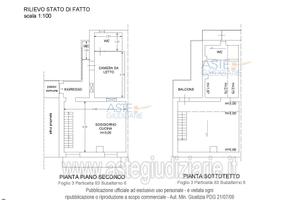 Appartamento Grumo Nevano [A4355607]