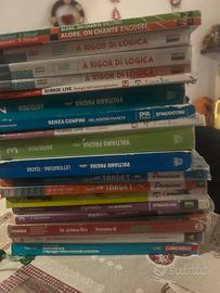 Libri 1/2/3 media