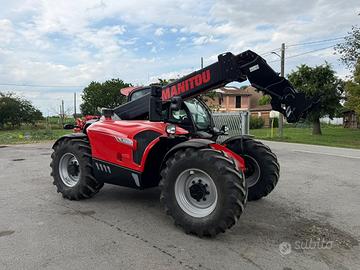 Manitou MLT741-140 V+
