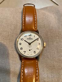 Orologio Wasmann vintage