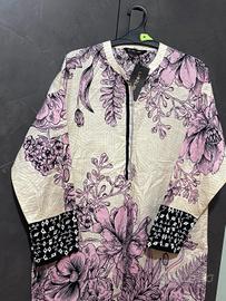 Pakistani dress 