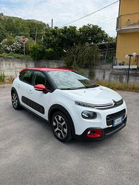 Citroen C3 shine 1.2