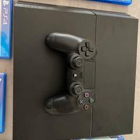 Playstation 4 1tb