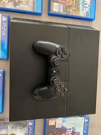Playstation 4 1tb