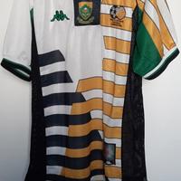 Maglia Sudafrica 1998 Away Kappa ORIGINALE

