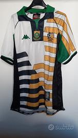 Maglia Sudafrica 1998 Away Kappa ORIGINALE

