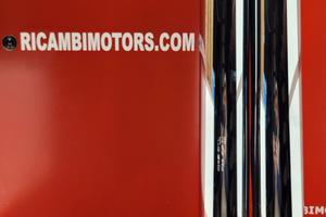 MARMITTE HARLEY DAVIDSON ROAD GLIDE