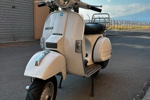 Vespa PX 125E Elestart