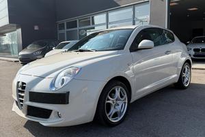 Alfa Romeo MiTo 1.4 95CV Neopatentati