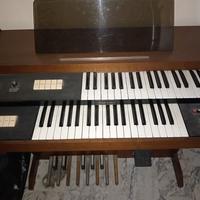 Organo Crb elettronica 