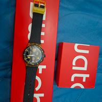 orologio swatch 