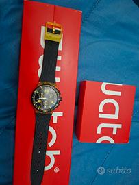 orologio swatch 