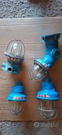 Lampade Antiche