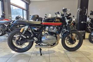 Royal Enfield Interceptor