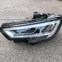 Faro anteriore Audi A3