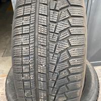 Pneumatici invernali