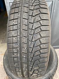 Pneumatici invernali