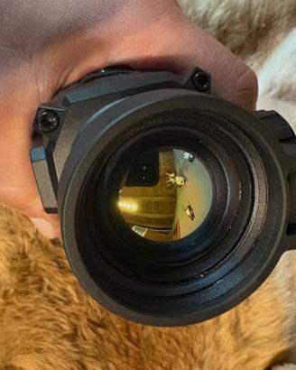 Hikmicro Thunder TH35PC 2.0