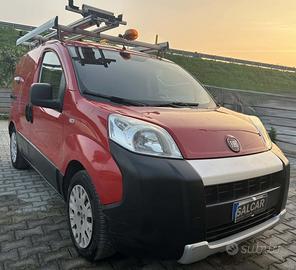 FIAT FIORINO ATTREZZATO 1.3d 95 CV UNIPROPRIETARIO