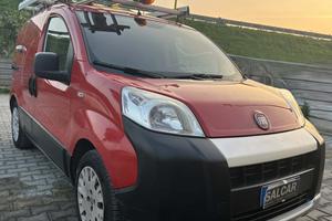 FIAT FIORINO ATTREZZATO 1.3d 95 CV UNIPROPRIETARIO