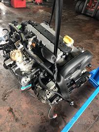 MOTORE Opel Astra G 1.4 66kW 90Cv X14XE 2000