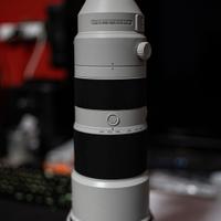 Sony FE 200-600 G OSS