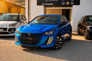 Peugeot 208 100 Stop&Start 5 porte Allure