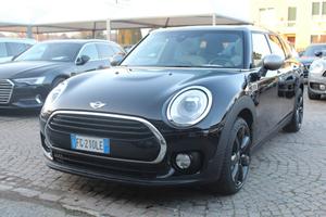 MINI Clubman 2.0 Cooper D Hype PELLE TETTO
