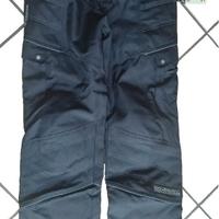 PANTALONI MOTO UOMO IXON SNIPER