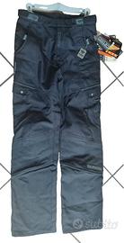 PANTALONI MOTO UOMO IXON SNIPER