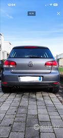 Golf VI tsi 5 porte DSG 7 rapporti benzina