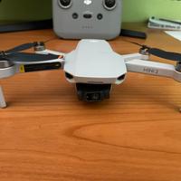  Drone dji mavic mini 2 

