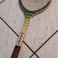 Racchetta tennis Vintage Adidas